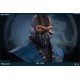 Mortal Kombat X Sub-Zero Lifesize Bust Retail Version